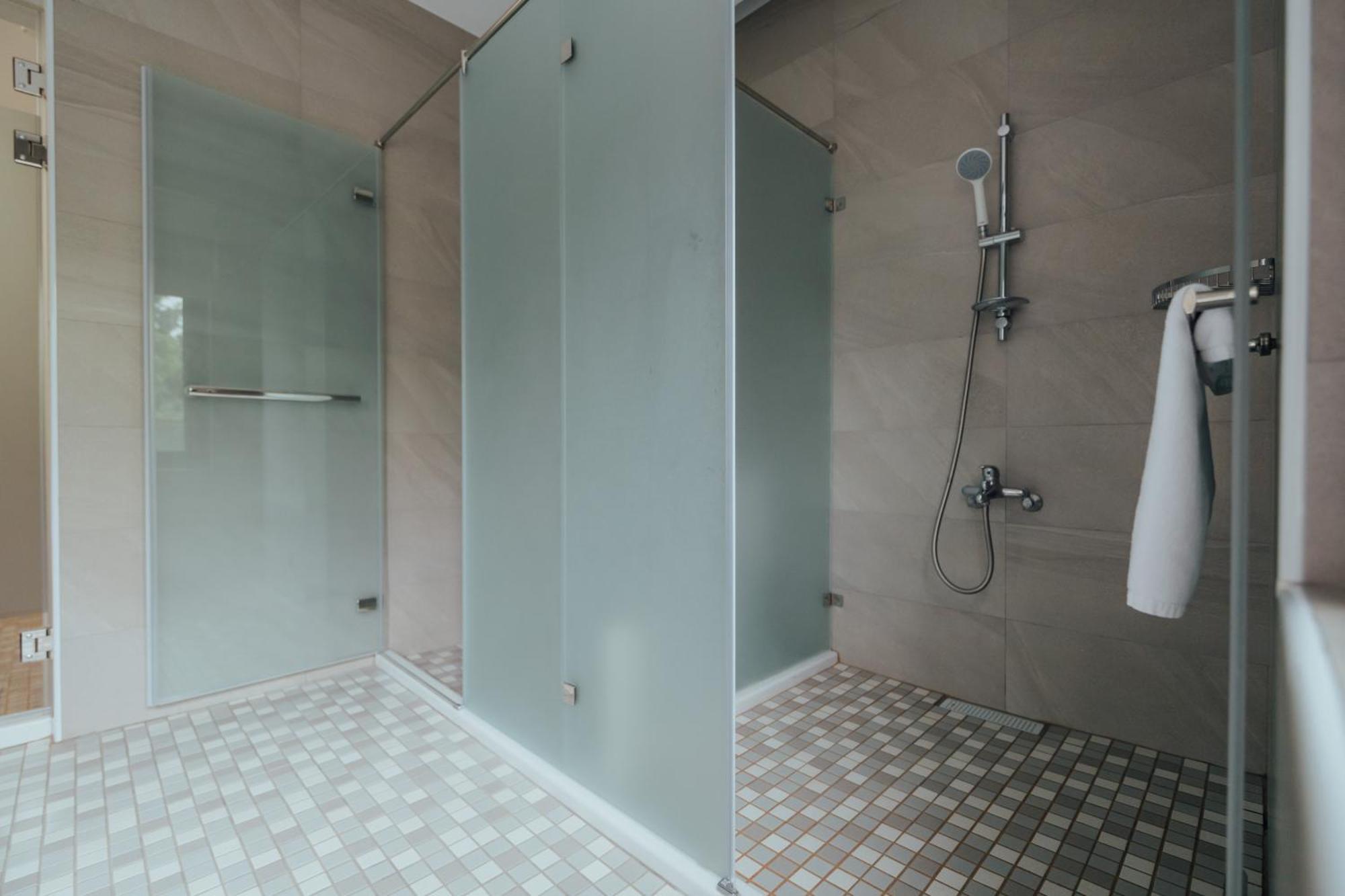 蘊慢築 茶花藝主題民宿 Yun Man Zhu Homestay Gongguan Экстерьер фото